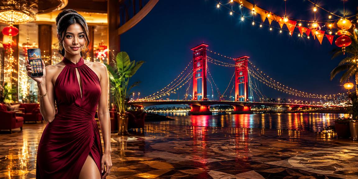 tesen 2d Live Tables and Slots at tesen 2d Casino